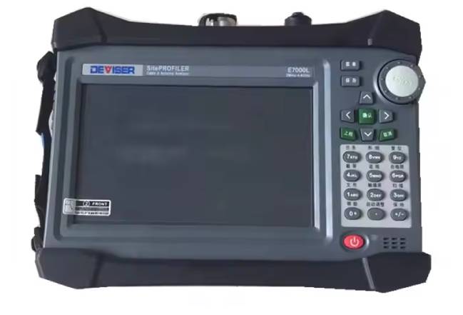 Cable & Antenna Analyzer Dubai