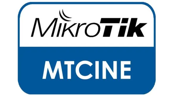 MTCINE – MikroTik Certified Inter-Networking Engineer