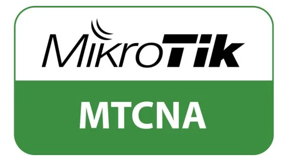 MTCNA – MikroTik Certified Network Associate