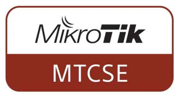 MTCSE – MikroTik Certified Security Engineer