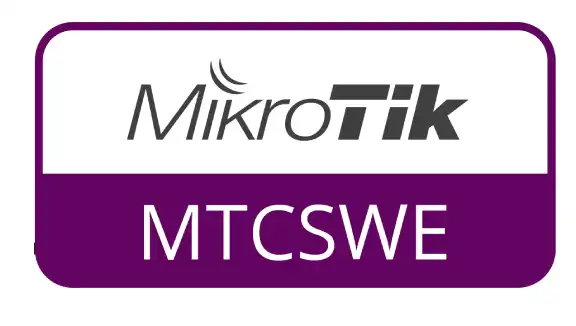 MTCSWE – MikroTik Certified Service Provider Wireless Engineer