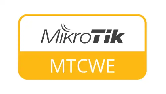 MTCWE – MikroTik Certified Wireless Engineer